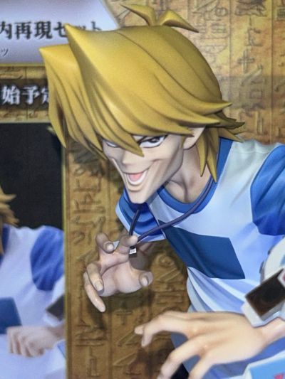 ARTFX J 暗游戏 -热烈的决斗者-