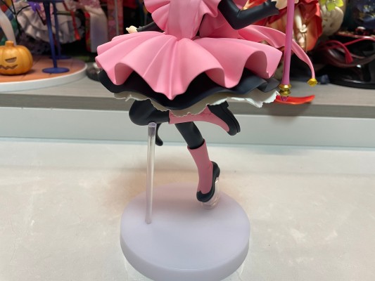 POP UP PARADE 百变小樱 木之本樱 黑猫风格服装 L尺寸