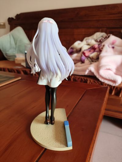 夏日口袋 鸣濑白羽