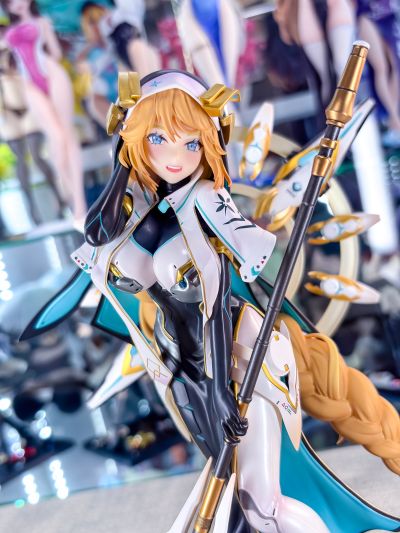 胜利女神：新的希望 长发公主