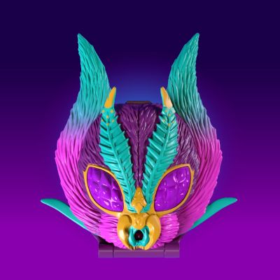 ROVER ROBIN 击落天蛾人