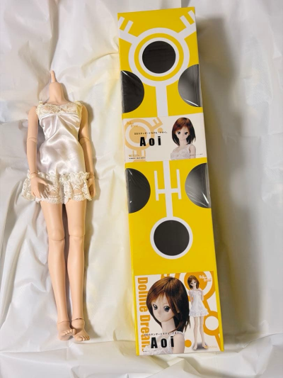 Dollfie Dream DD 葵