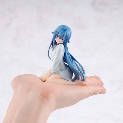 Melty Princess 无职转生 ~到了异世界就拿出真本事~  掌中洛琪希 偷窥版