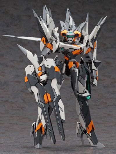 65578 电脑战机系列 YZR-8000H/Γ/R “Myser·伊塔/伽玛 R型”
