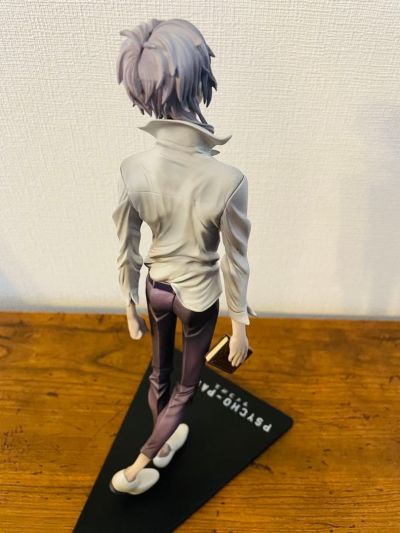 Hdge  No.2EX Psycho-Pass 槙岛圣护 Another ver. 