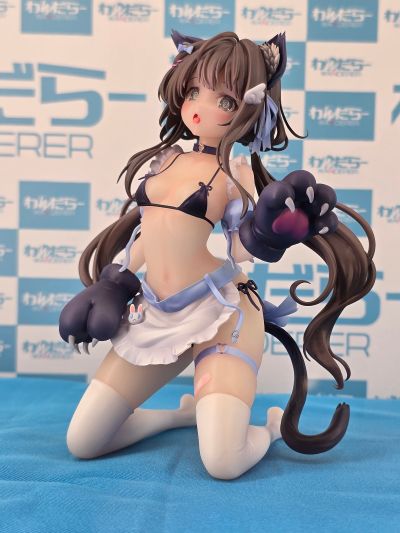 猫儿女仆 星宫天音