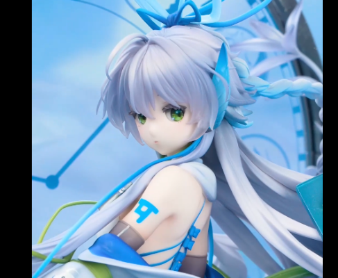 Vsinger 洛天依 十二周年