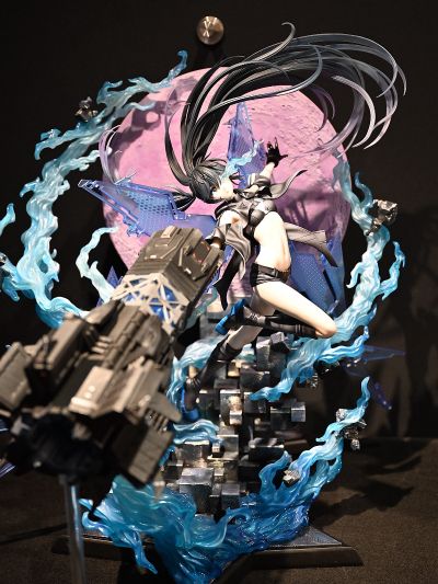 究极稀有主线  黑岩射手 黎明降临 皇后[黑岩射手]