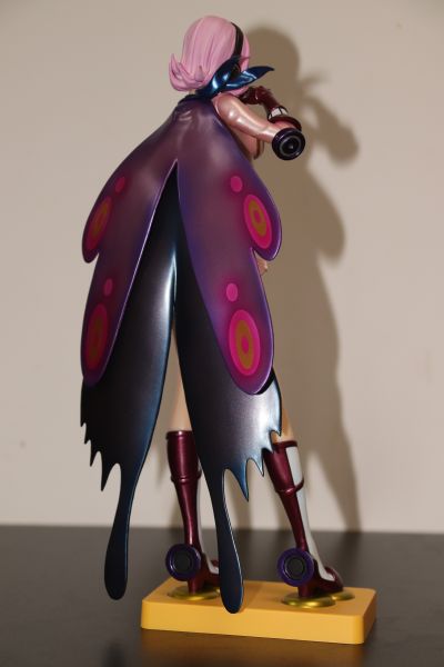 独特魅力 航海王 蕾玖 特别配色版