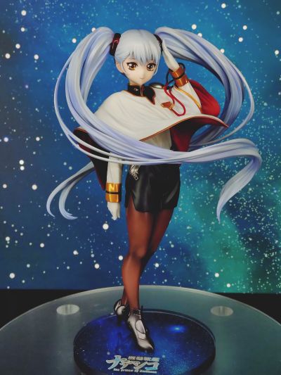 机动战舰 黑暗王子 星野琉璃