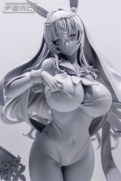 B-style 碧蓝航线 怨仇 兔女郎