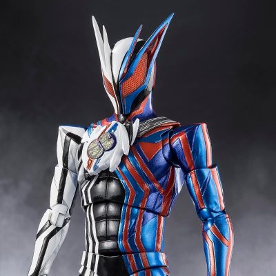 S.H.Figuarts 假面骑士诺克斯