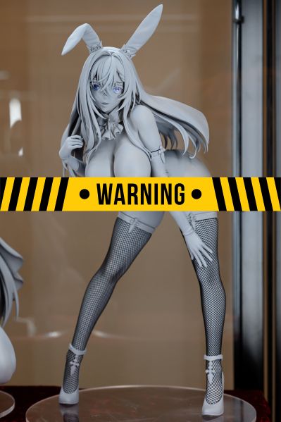 奥利维亚 兔女郎