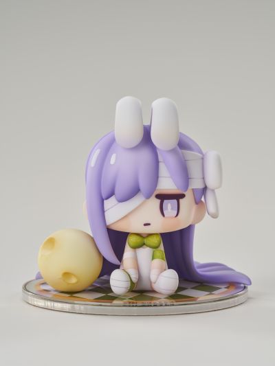 Fate/Grand Order 梅尔特莉莉丝&帝王花兔女郎ver.