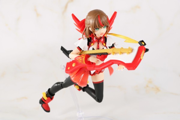 PLAMATEA VALKYRIE TUNE 莉莎·卡斯特
