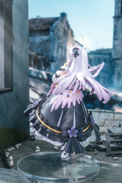 蔚蓝档案 白洲梓