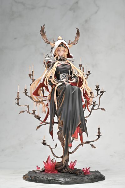 明日方舟 微光 烛骑士 薇薇安娜·德罗斯特
