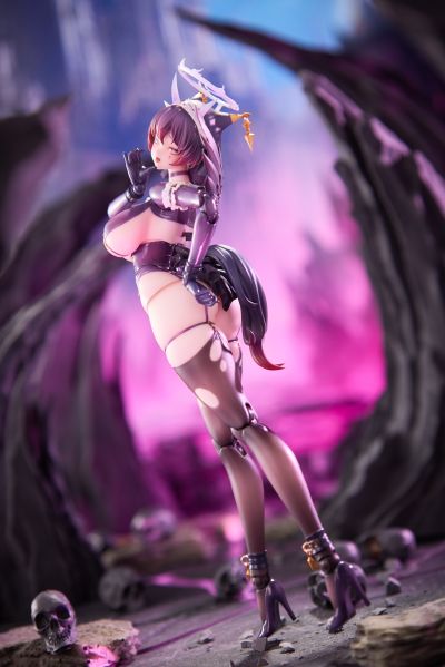 束缚天使・斯忒狄亚