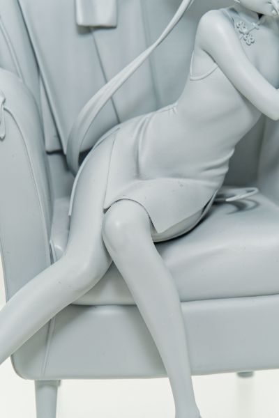 蔚蓝档案 龙华妃咲 纪念大厅版