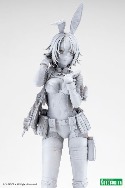 少女前线2：追放 维克托 战地兔影