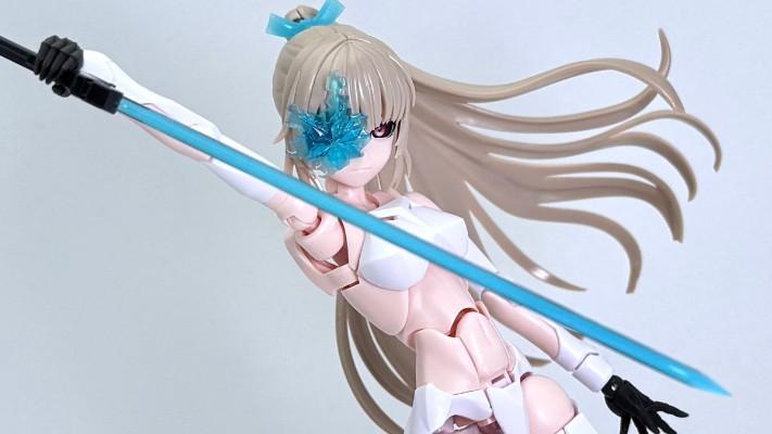 无限邂逅 艾米莉塔