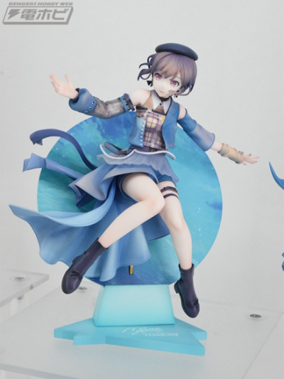 梦想协奏曲！高松灯 Zero gravity