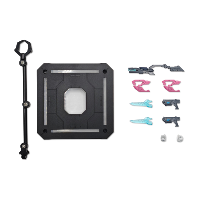 风雷可动 阿尔茜