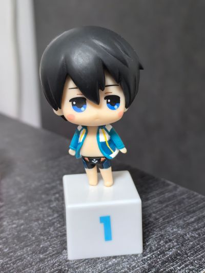 TAITOくじ本舗 ハイ☆スピード！- Free! Starting Days - 七瀬遥 