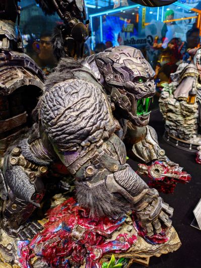 MMTFM-37 变形金刚:超能勇士崛起 擎天圣