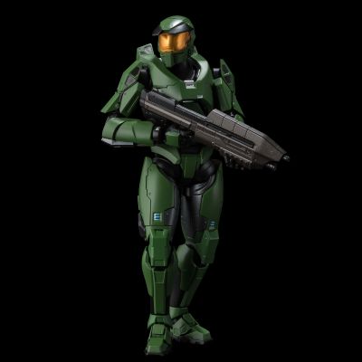 RE:EDIT 光环 士官长 雷神锤动力装甲 Mark V 重涂版