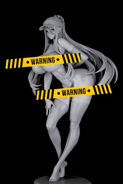 铃原美纱 沙滩排球