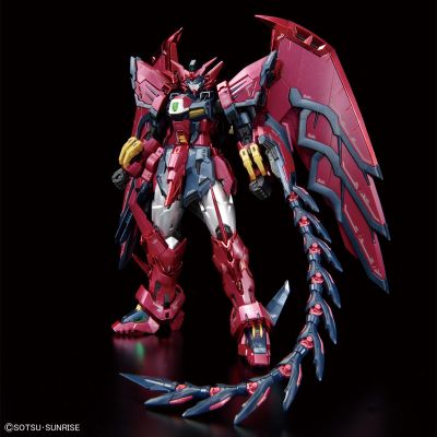 RG 艾比安高达【特殊涂装】