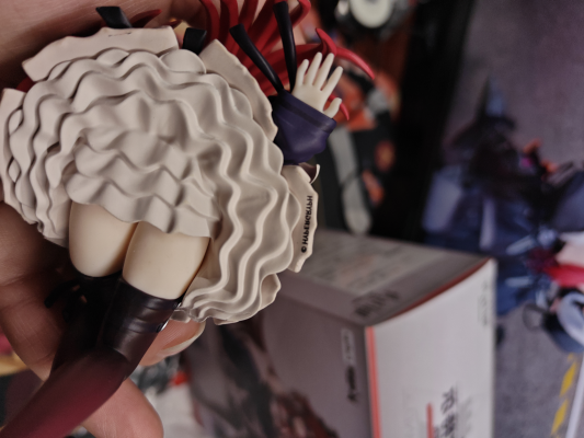 压泡面 明日方舟 史尔特尔