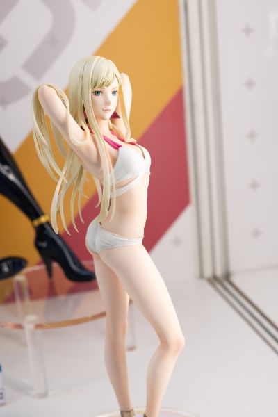 GGG系列 机动战士高达：闪光的哈萨维 琪琪·安达露西亚 泳装