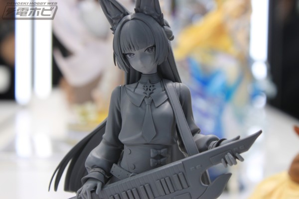 Gift+系列 绝区零 星见雅 游园熠刻