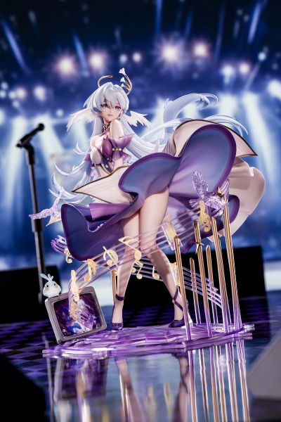 崩坏：星穹铁道 知更鸟