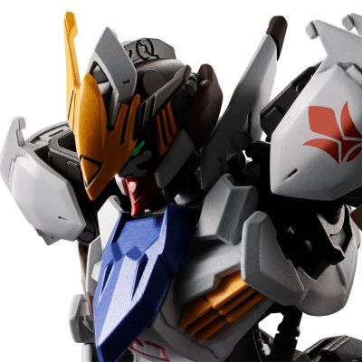 HG 高达巴巴托斯 改修型