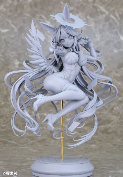 游戏人生  吉普莉尔 兔女郎