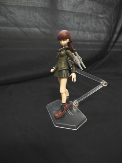 figma 舰队Collection -舰娘- 大井