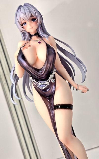 紫苑•阿尔菲涅 礼服版