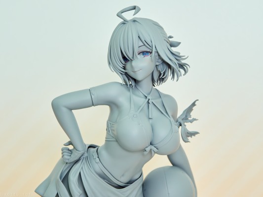 优米雅的炼金工房 ～追忆之炼金术士与幻创之地～ 优米雅·利斯菲尔德 泳装