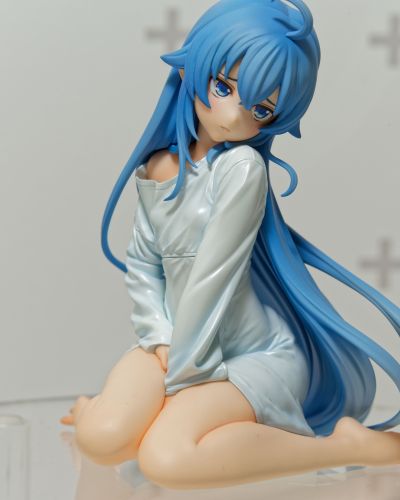 Melty Princess 无职转生 ~到了异世界就拿出真本事~  掌中洛琪希 偷窥版