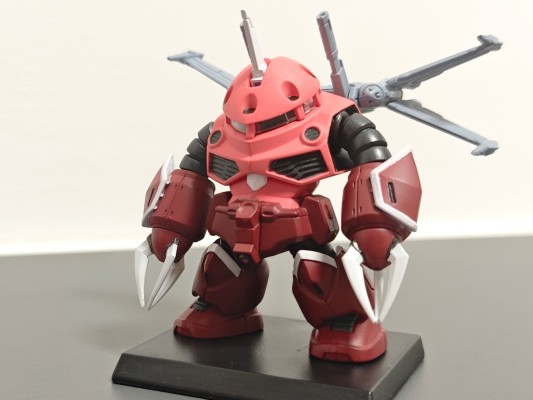 FW GUNDAM CONVERGE ♯27