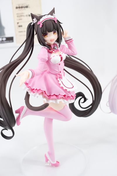 POP UP PARADE 猫娘乐园 巧克力 冬装 L尺寸