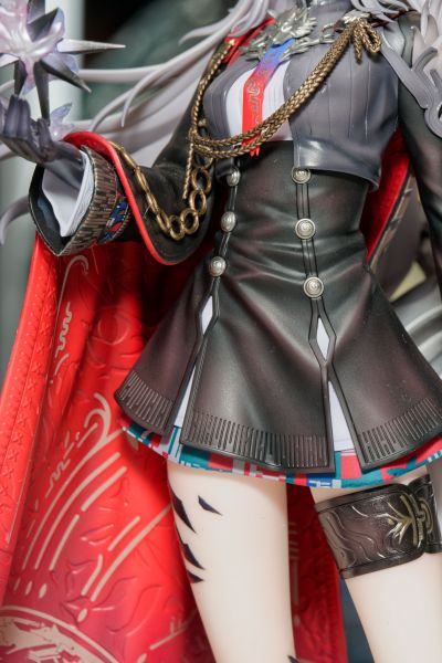 明日方舟 荒芜拉普兰德