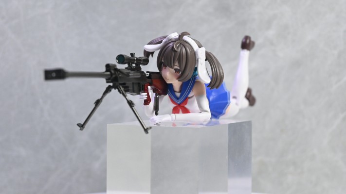 小军械库 LA052 PGM HECATE 2型