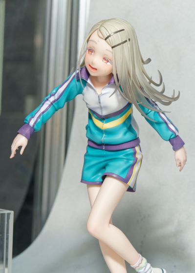 学园偶像大师 筱泽广 光景