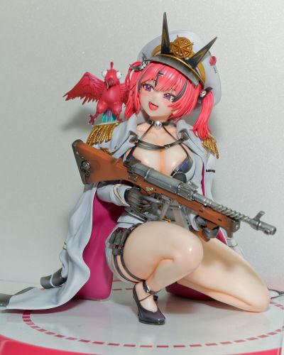 胜利女神：新的希望 马斯特