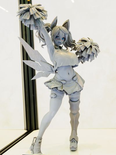 梦幻之星Online2es  光舞珍妮 [Star Fes]