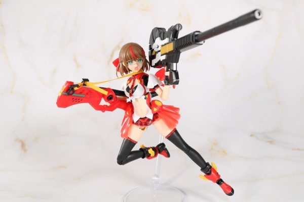 PLAMATEA VALKYRIE TUNE 莉莎·卡斯特